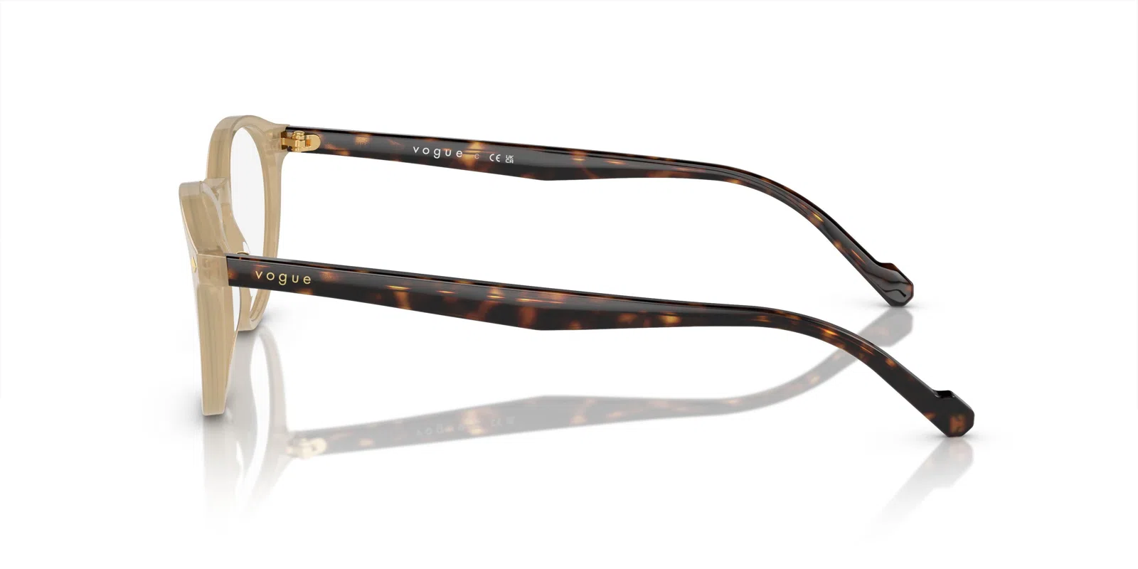 Vogue Eyewear 5326 Eyeglasses - view 62